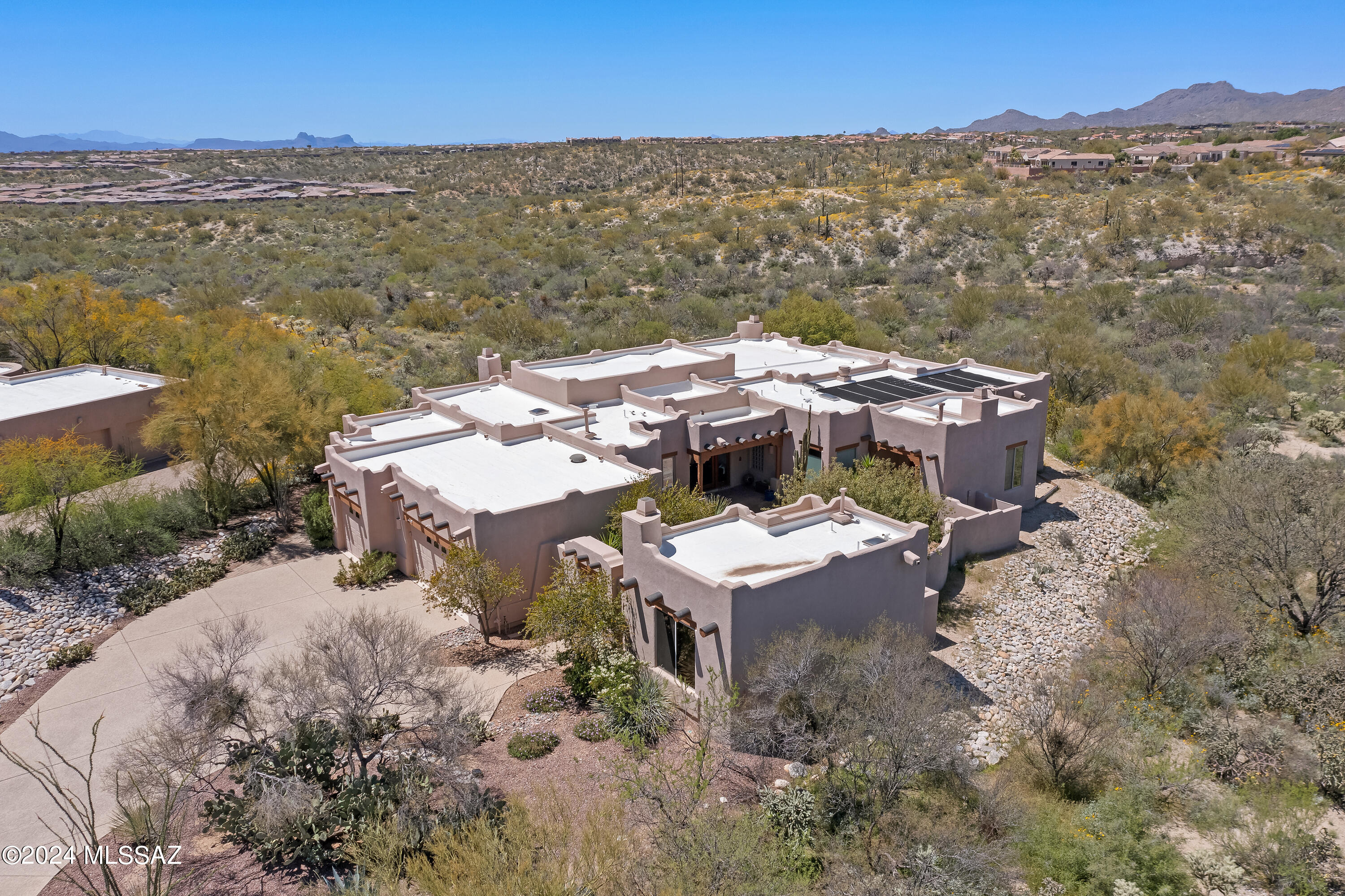 High Mesa (The Estates At) - Residential