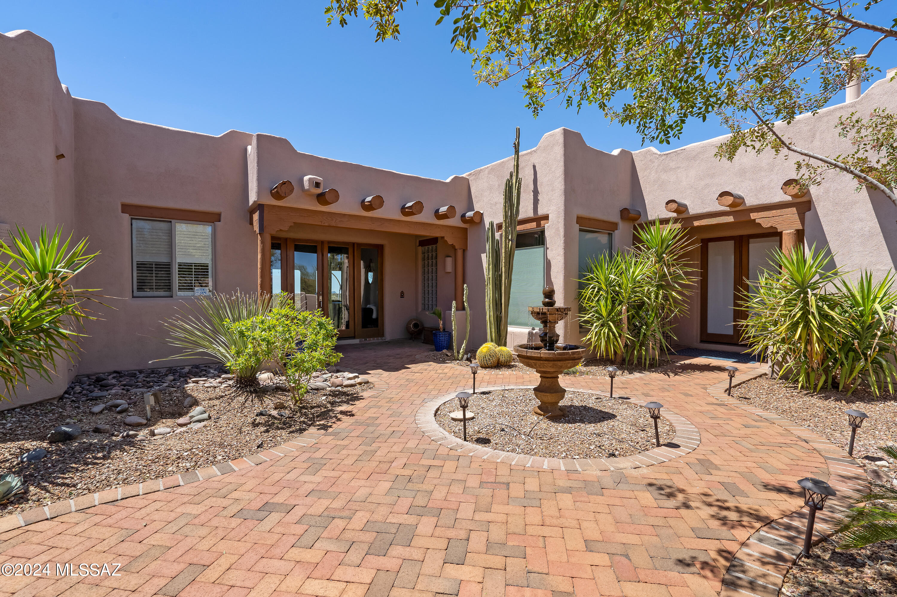 High Mesa (The Estates At) - Residential