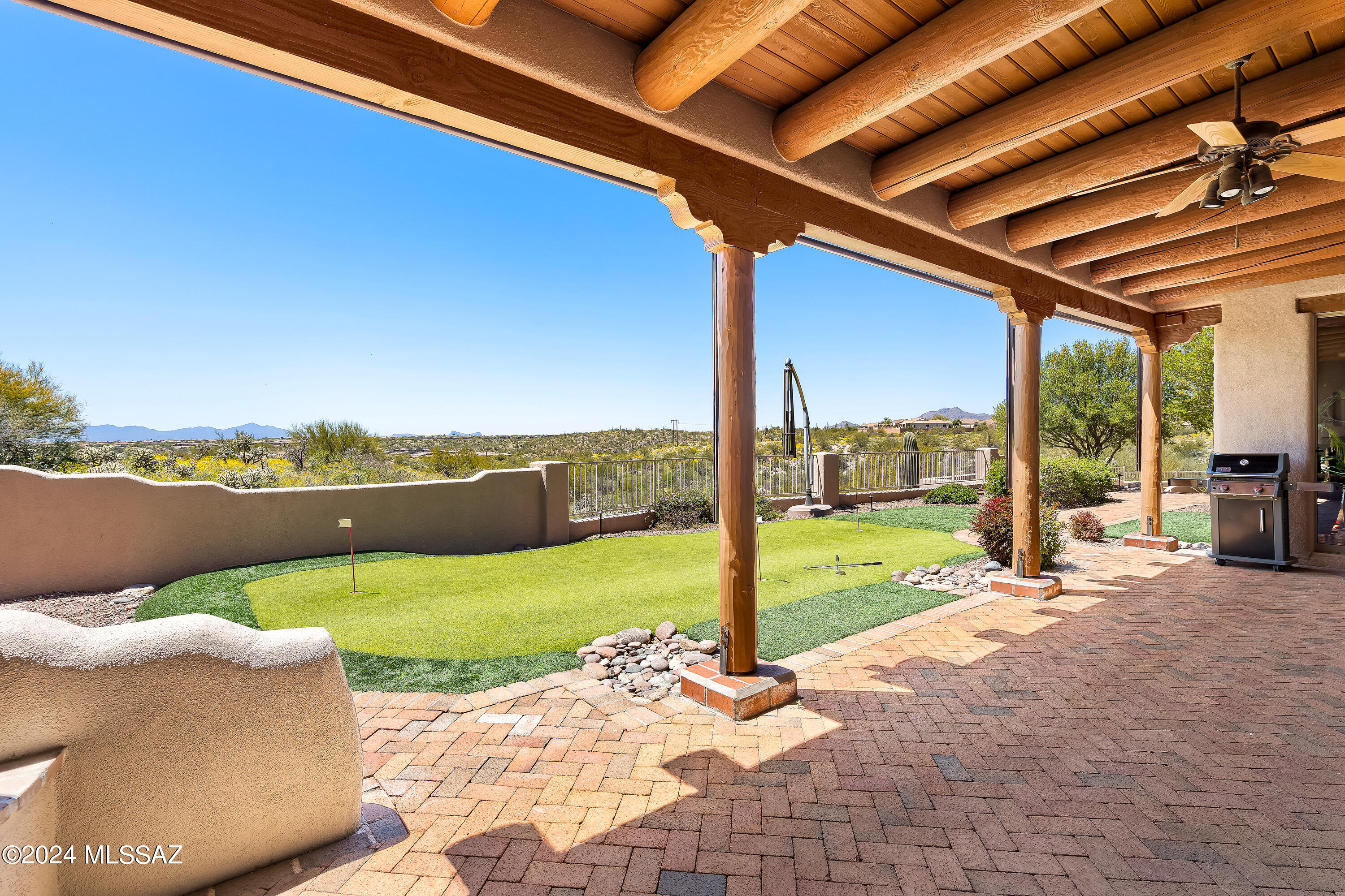 High Mesa (The Estates At) - Residential