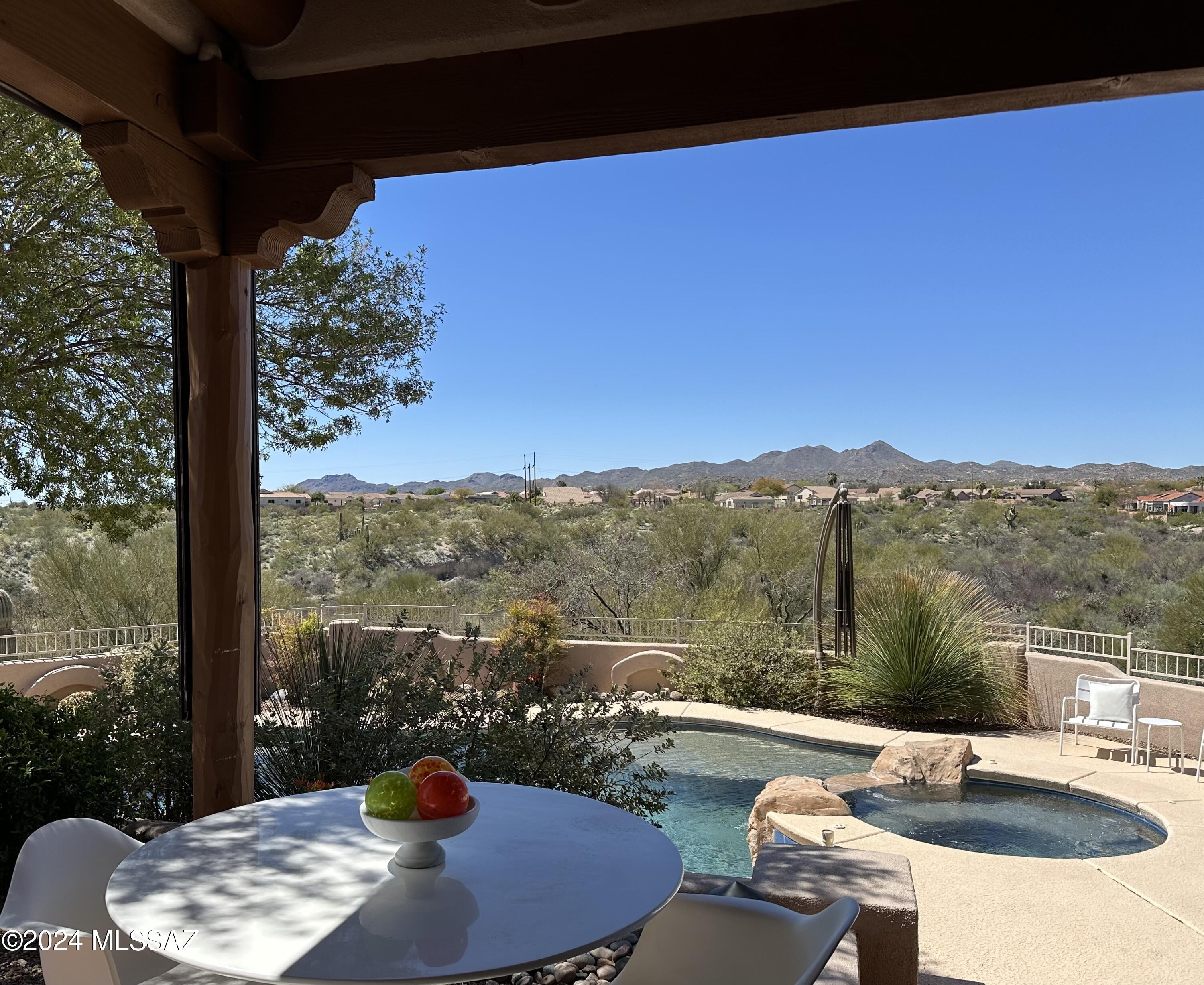 High Mesa (The Estates At) - Residential