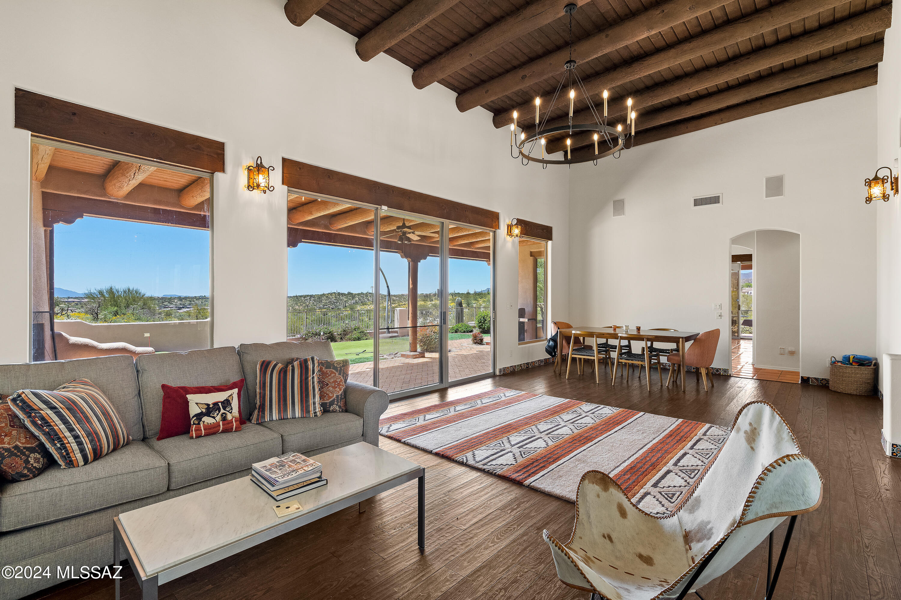 High Mesa (The Estates At) - Residential