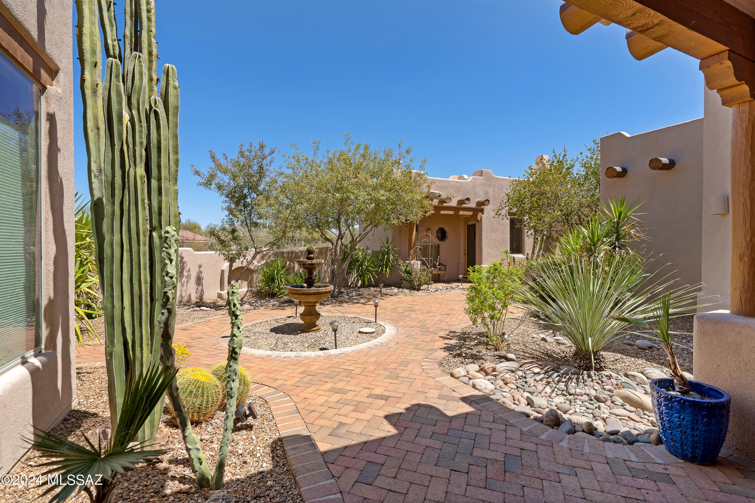 High Mesa (The Estates At) - Residential