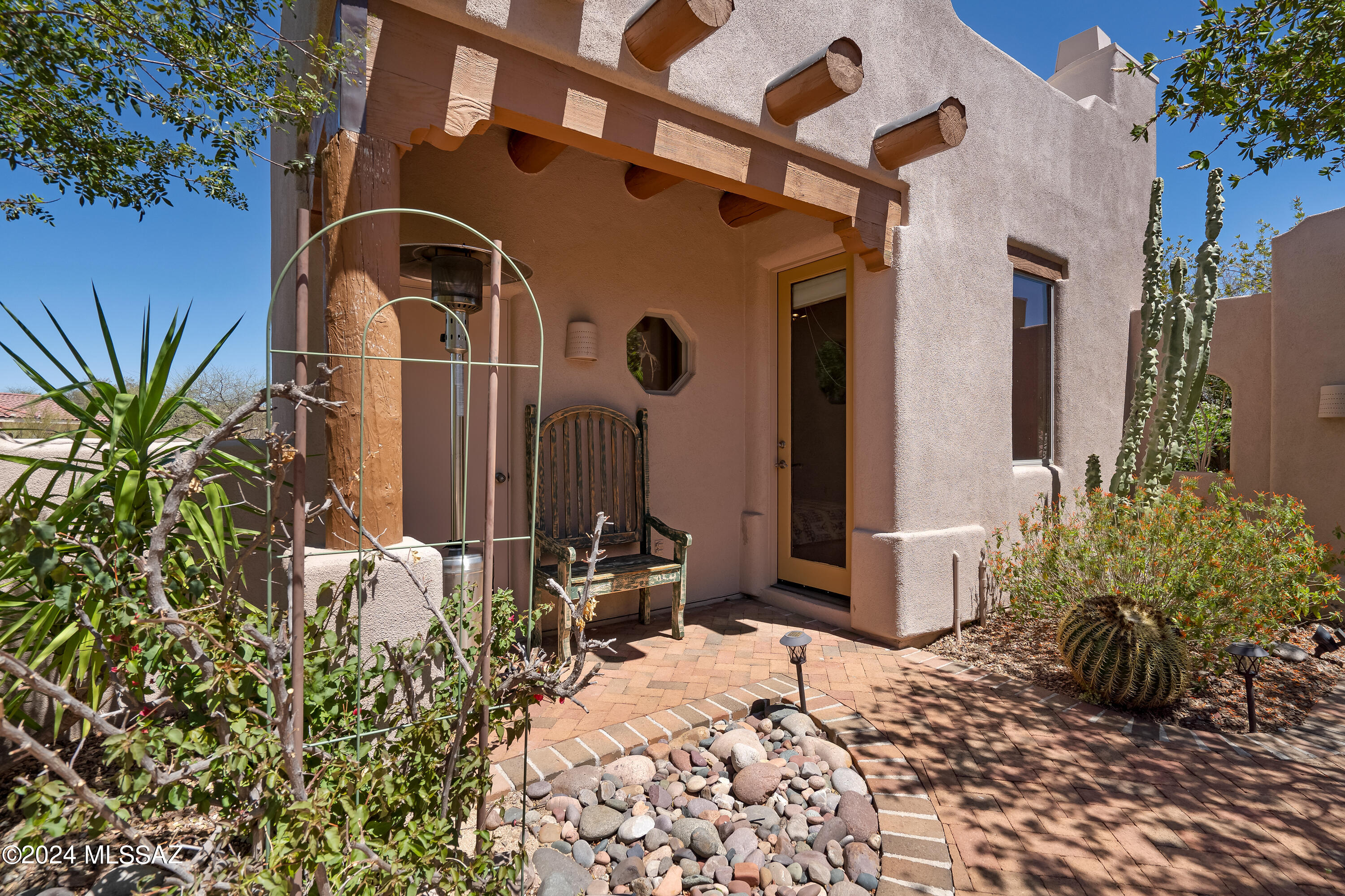 High Mesa (The Estates At) - Residential