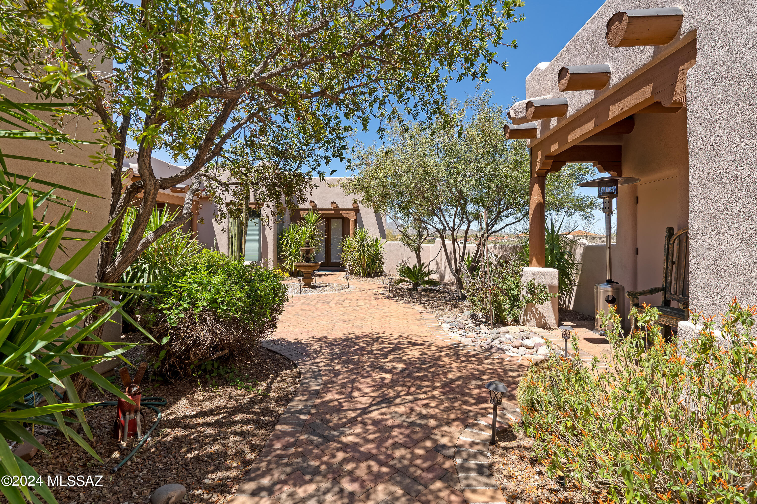 High Mesa (The Estates At) - Residential