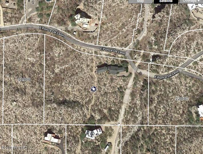 Milagrosa Hills (1-61) - Residential
