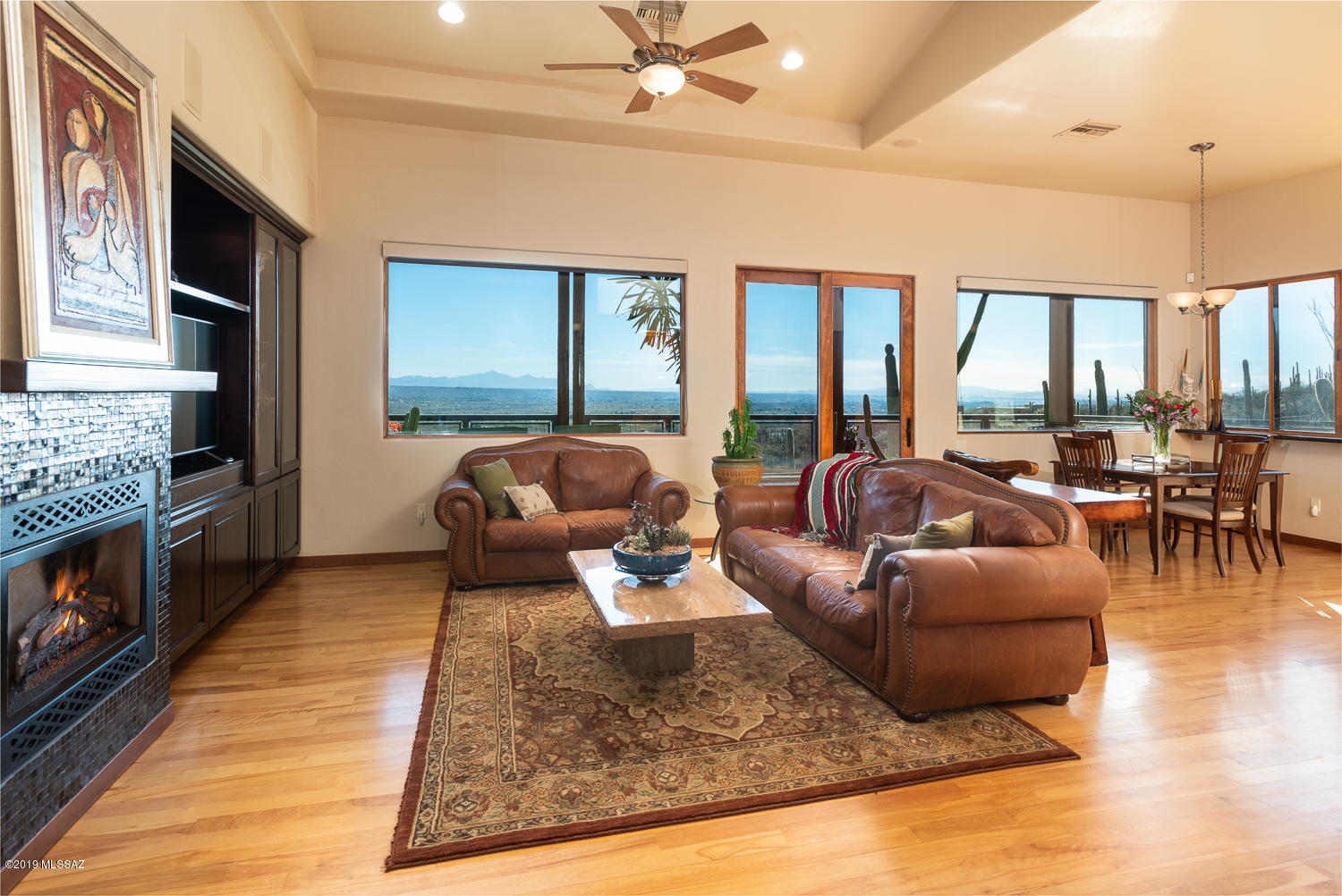 Milagrosa Hills (1-61) - Residential