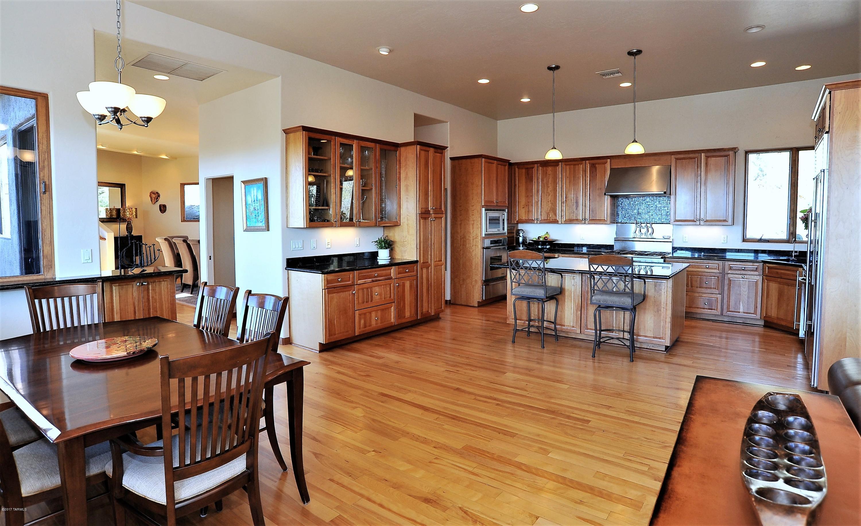 Milagrosa Hills (1-61) - Residential