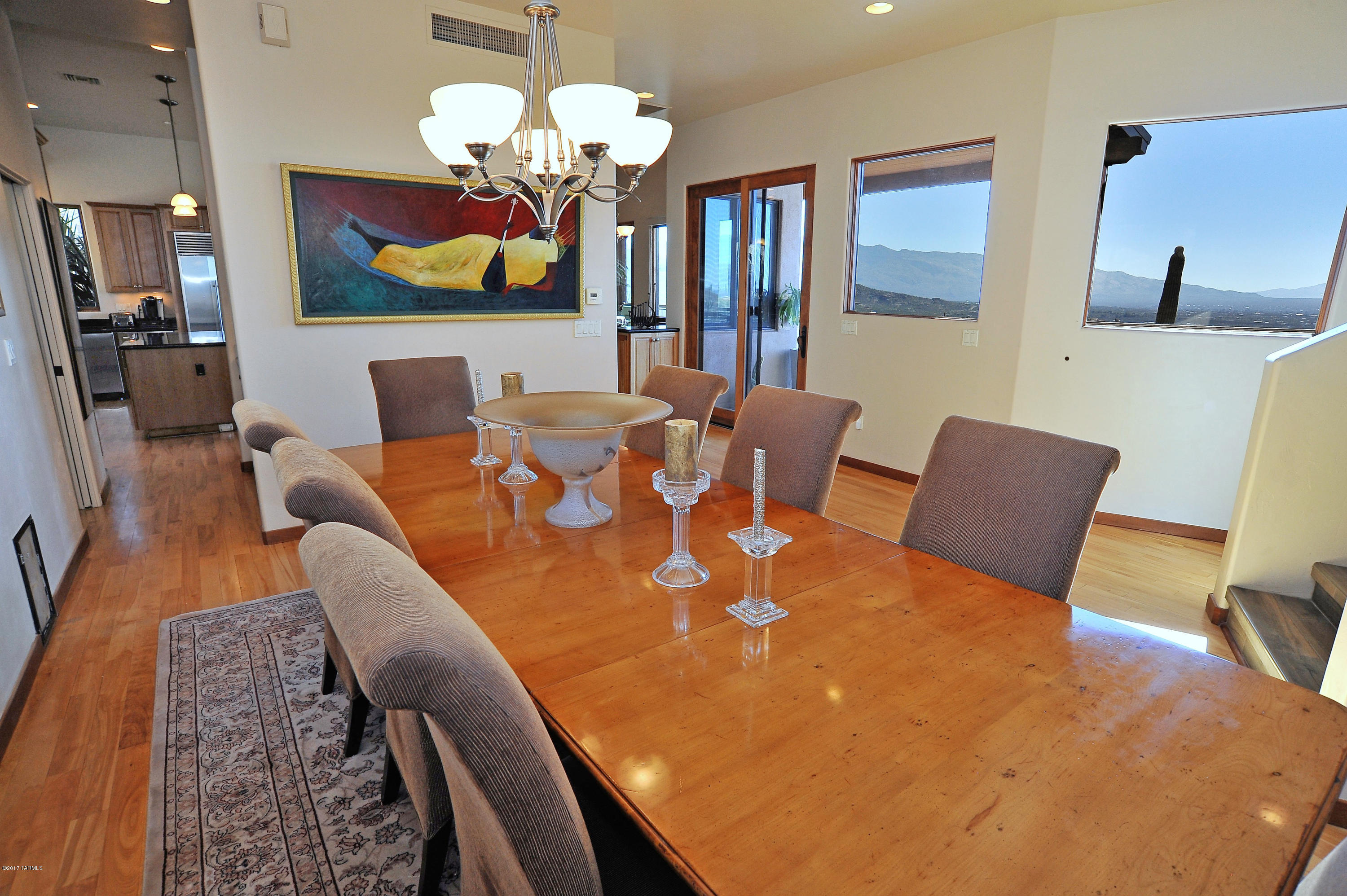 Milagrosa Hills (1-61) - Residential