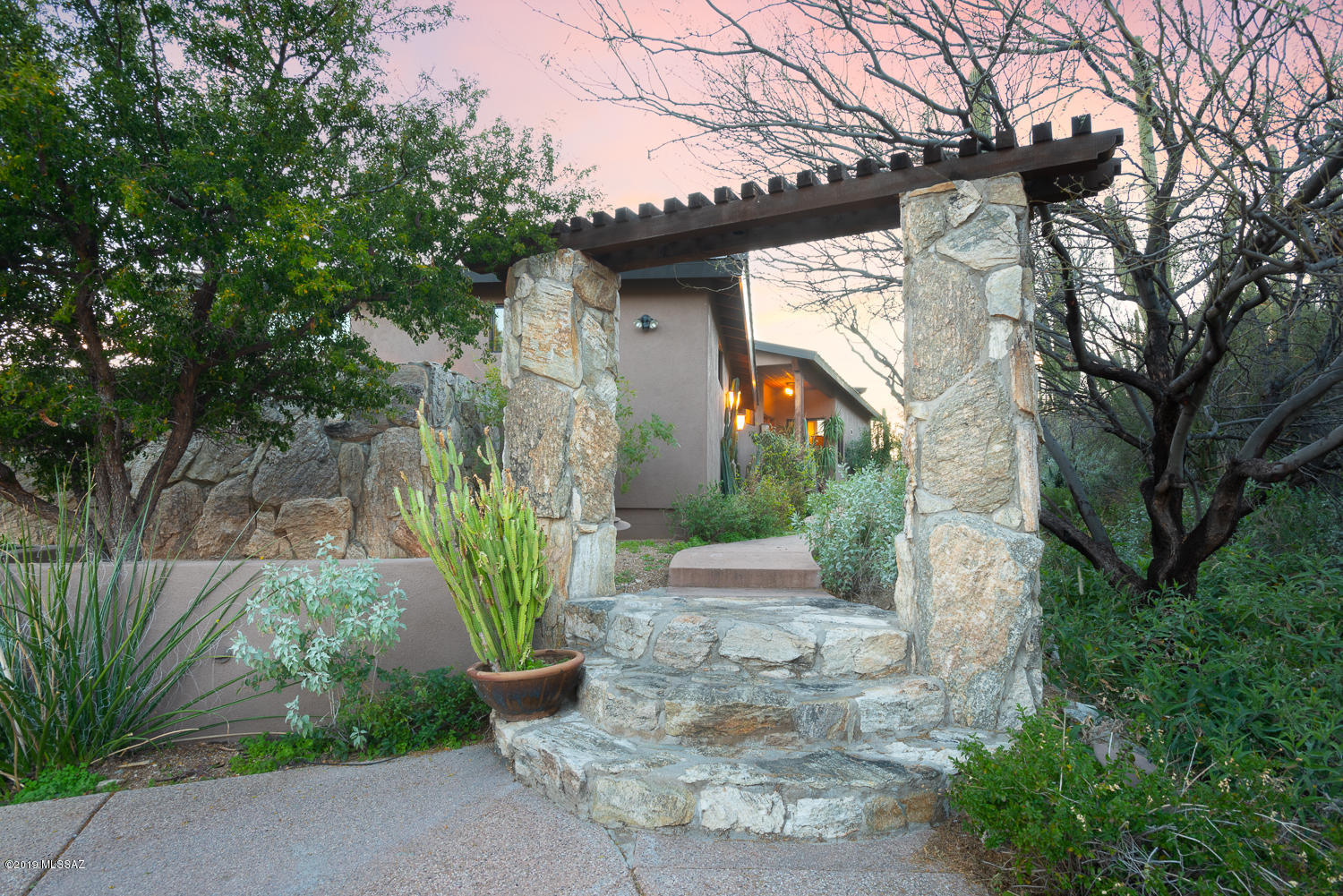 Milagrosa Hills (1-61) - Residential