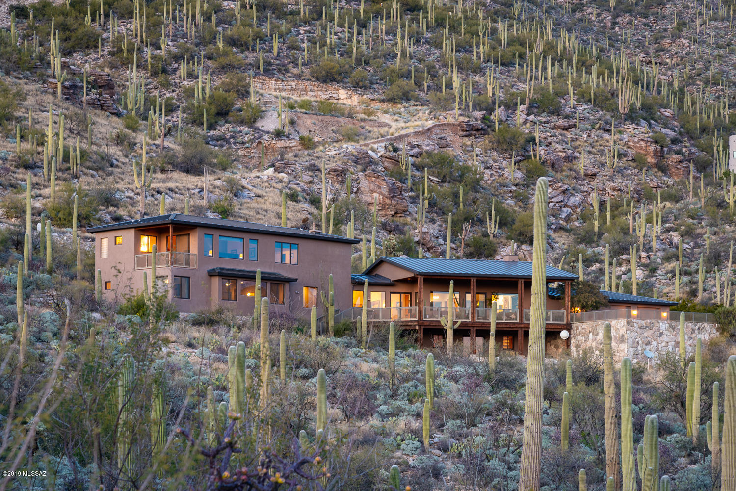 Milagrosa Hills (1-61) - Residential