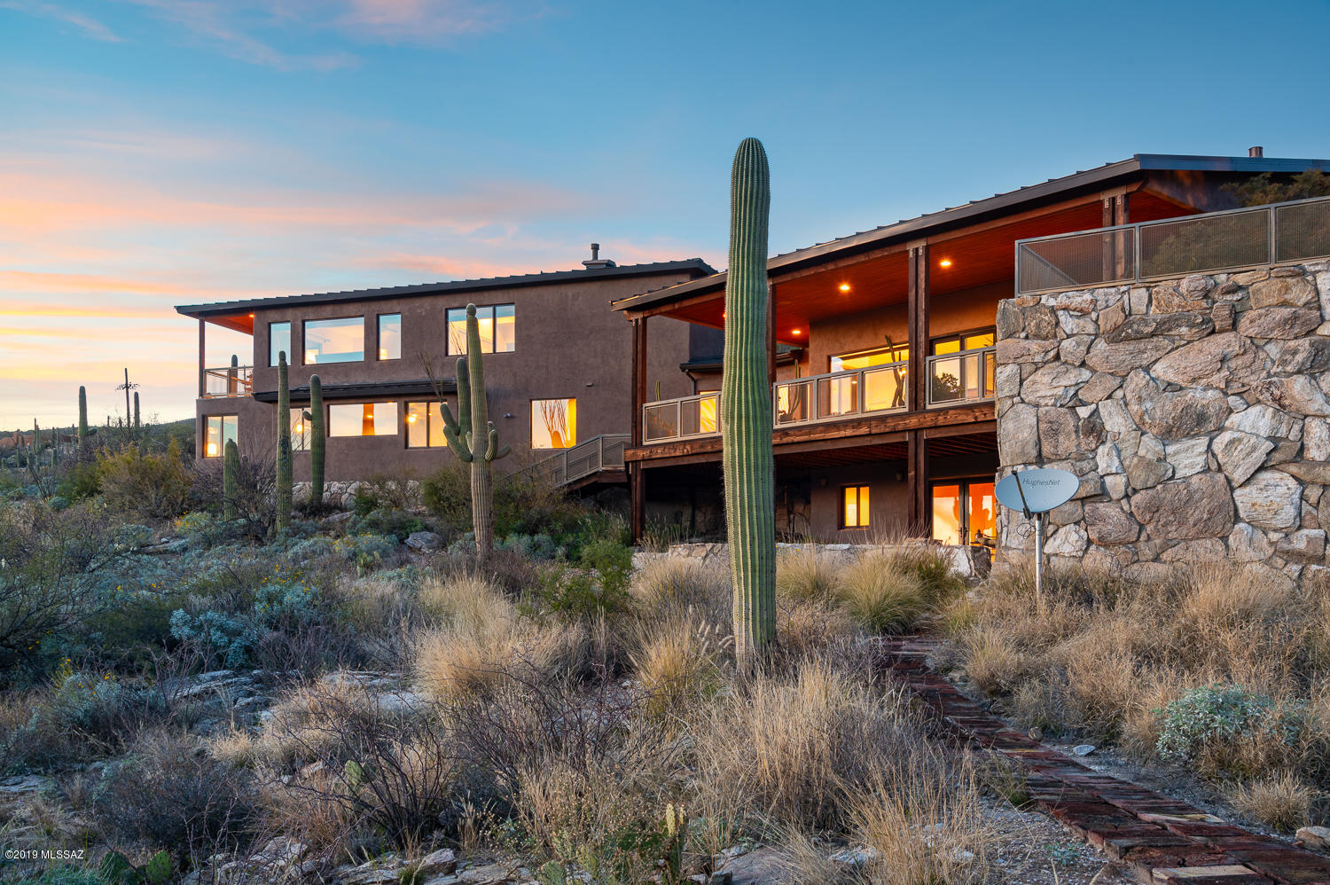 Milagrosa Hills (1-61) - Residential