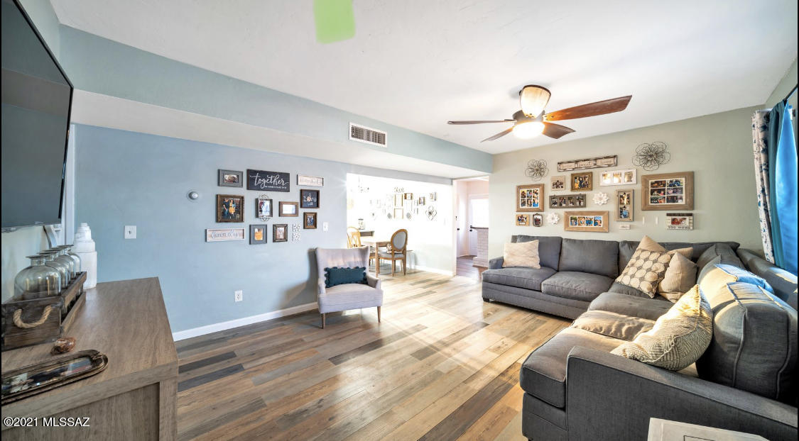 Orangewood Estates (110-212) - Residential