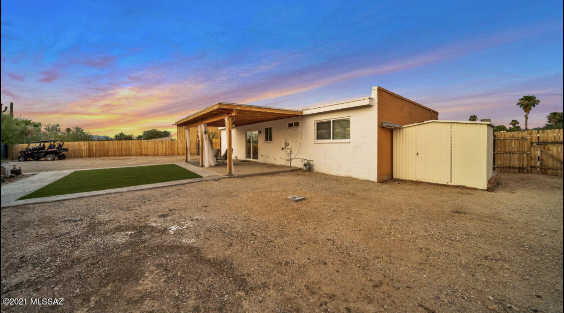 Orangewood Estates (110-212) - Residential