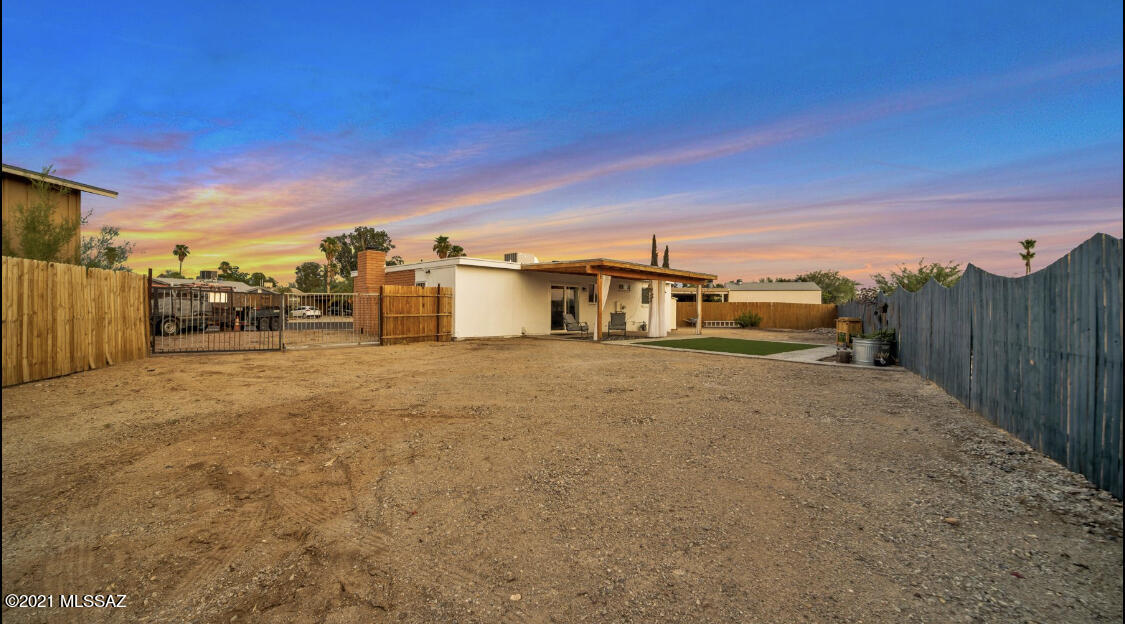 Orangewood Estates (110-212) - Residential