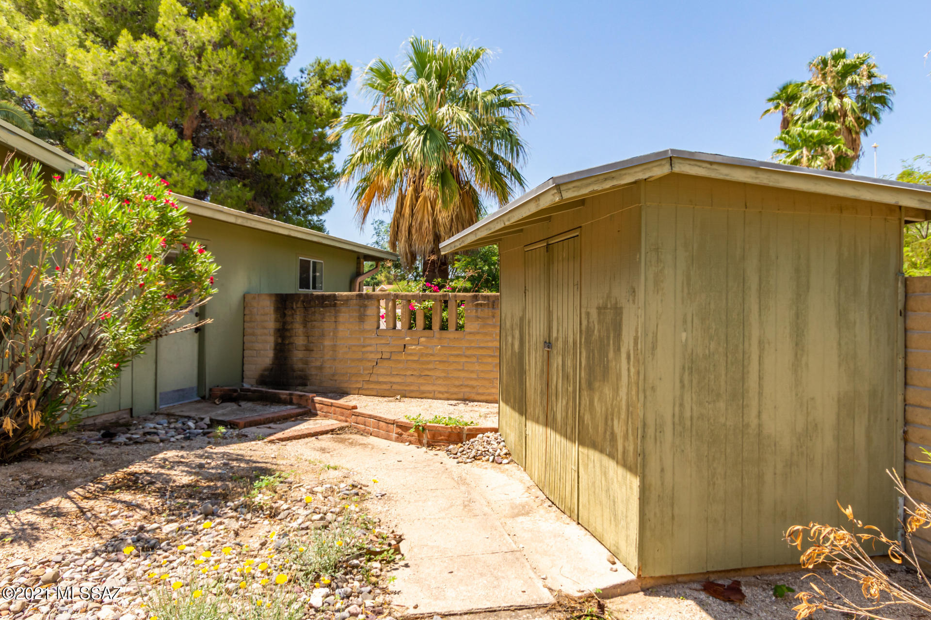 Solano Estates Unit 5 (1-35) - Residential