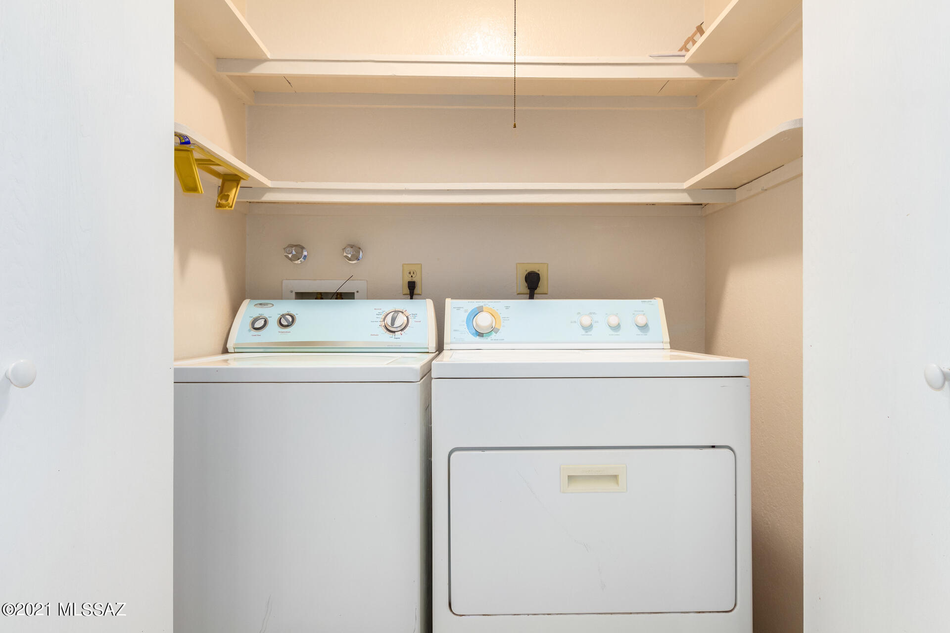 Solano Estates Unit 5 (1-35) - Residential