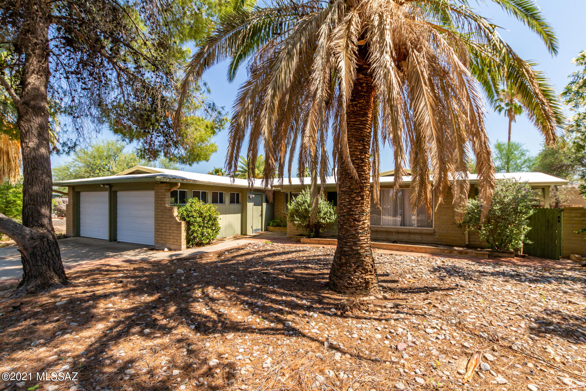 Solano Estates Unit 5 (1-35) - Residential