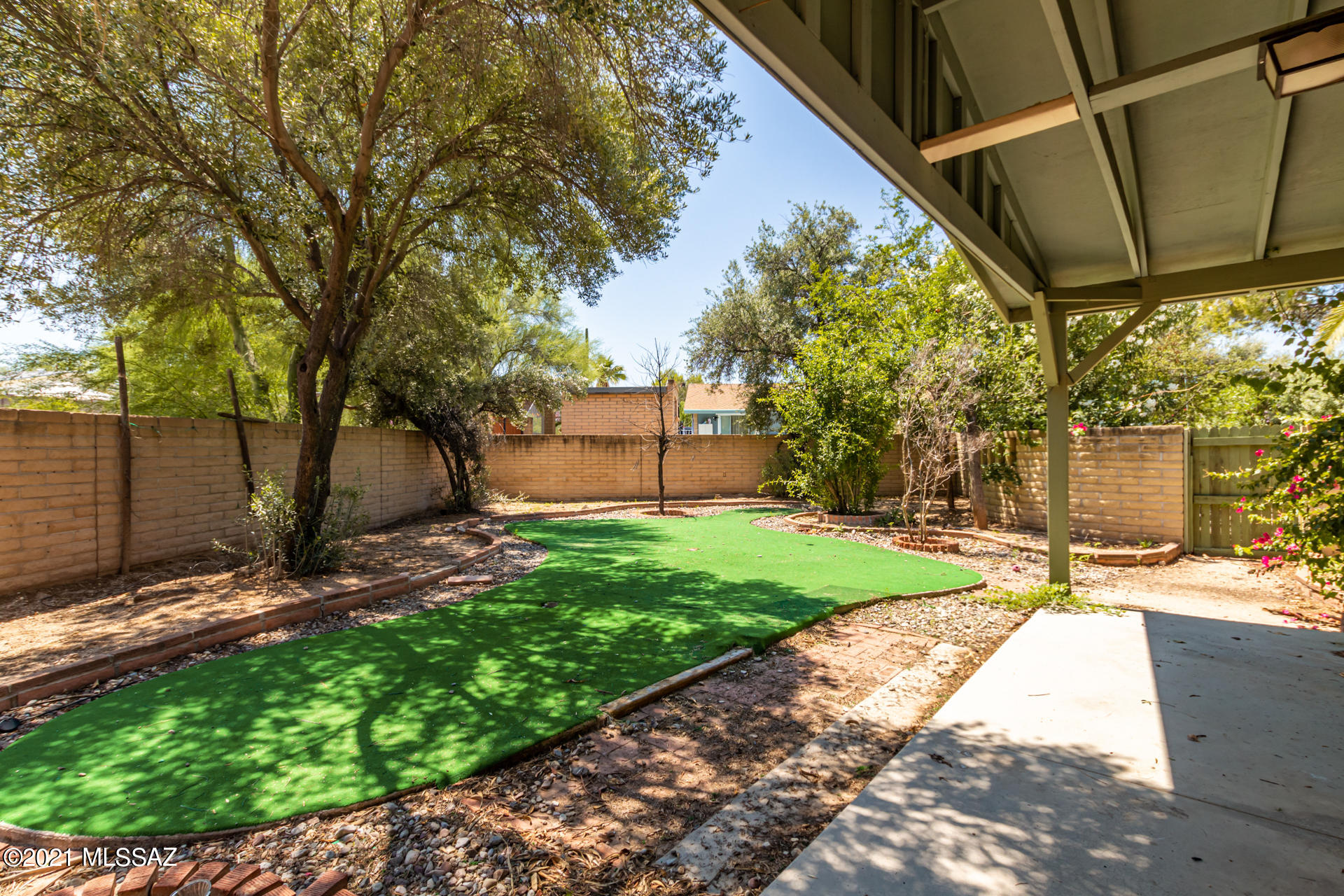 Solano Estates Unit 5 (1-35) - Residential
