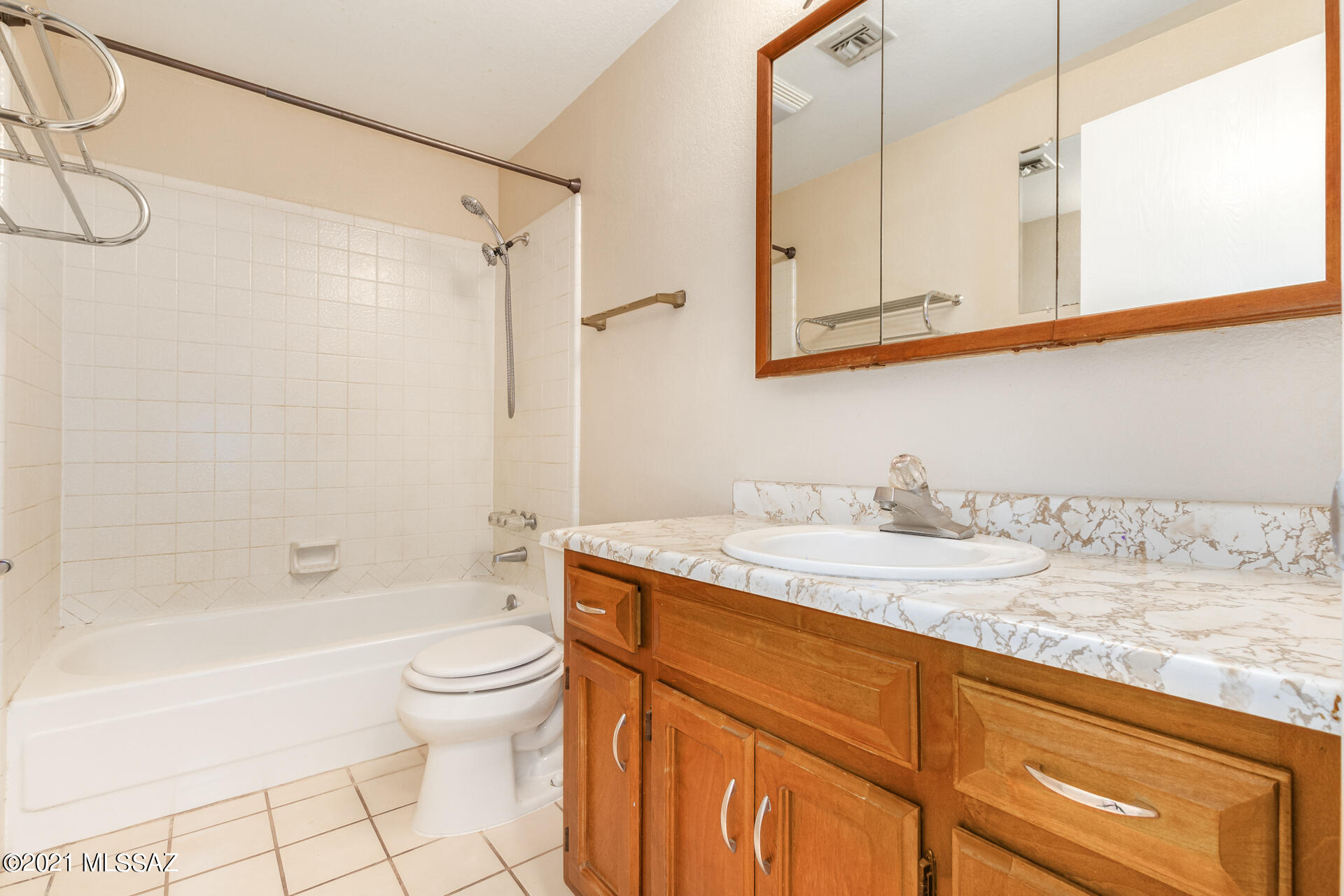 Solano Estates Unit 5 (1-35) - Residential