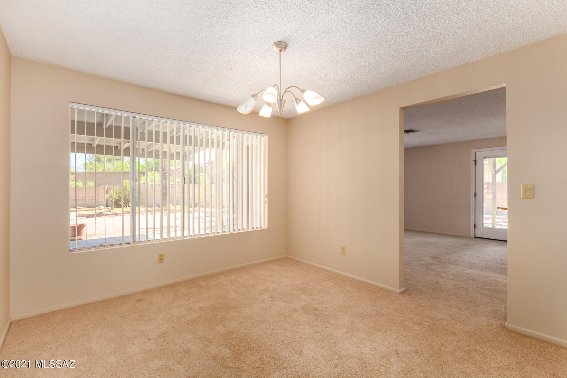 Solano Estates Unit 5 (1-35) - Residential