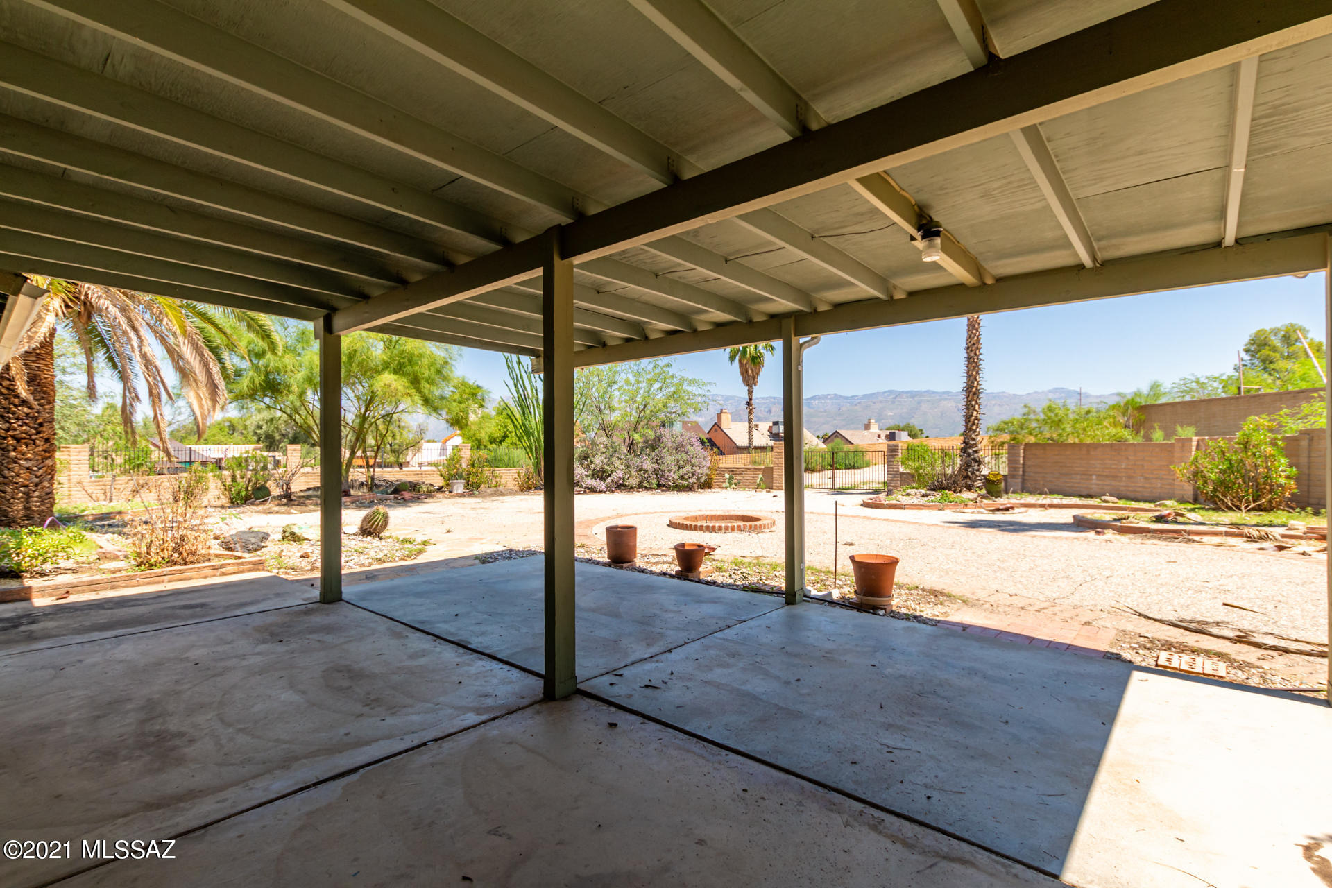 Solano Estates Unit 5 (1-35) - Residential