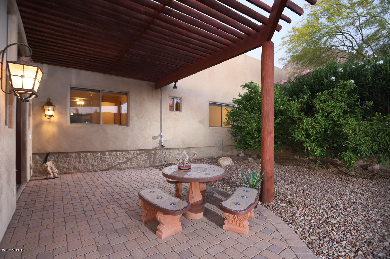 Canyon Estates At La Reserve (1-10) - Residential