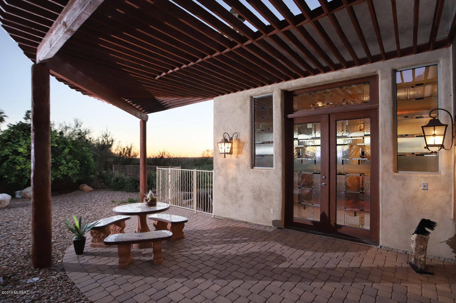 Canyon Estates At La Reserve (1-10) - Residential