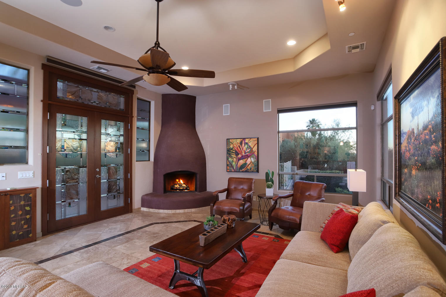 Canyon Estates At La Reserve (1-10) - Residential