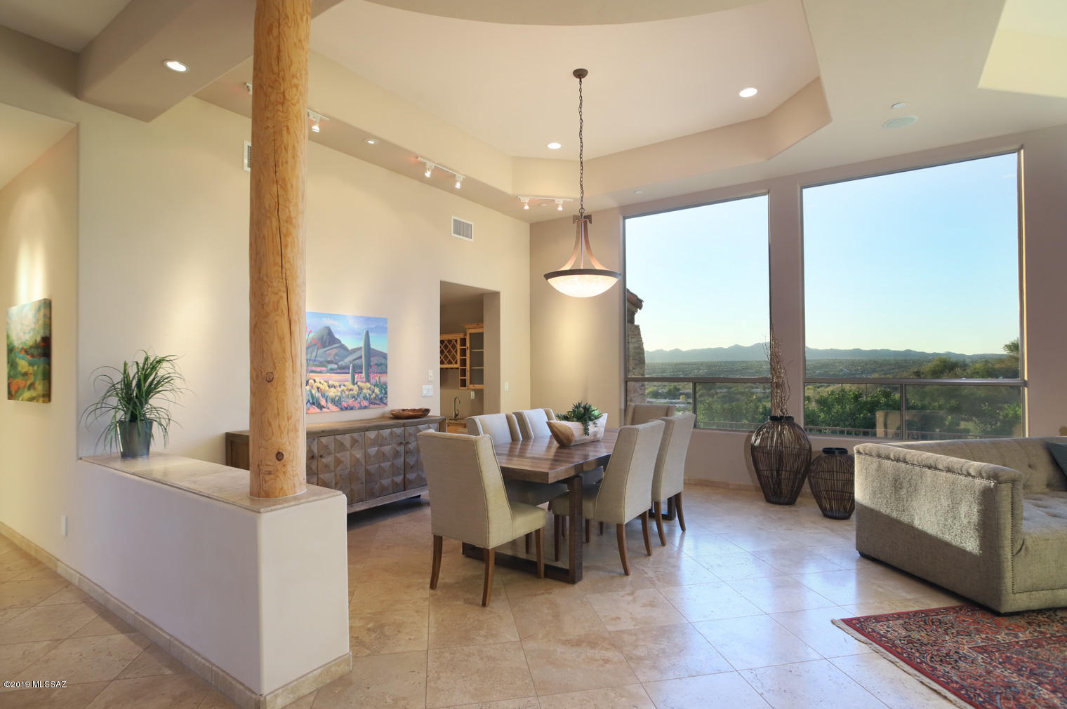 Canyon Estates At La Reserve (1-10) - Residential