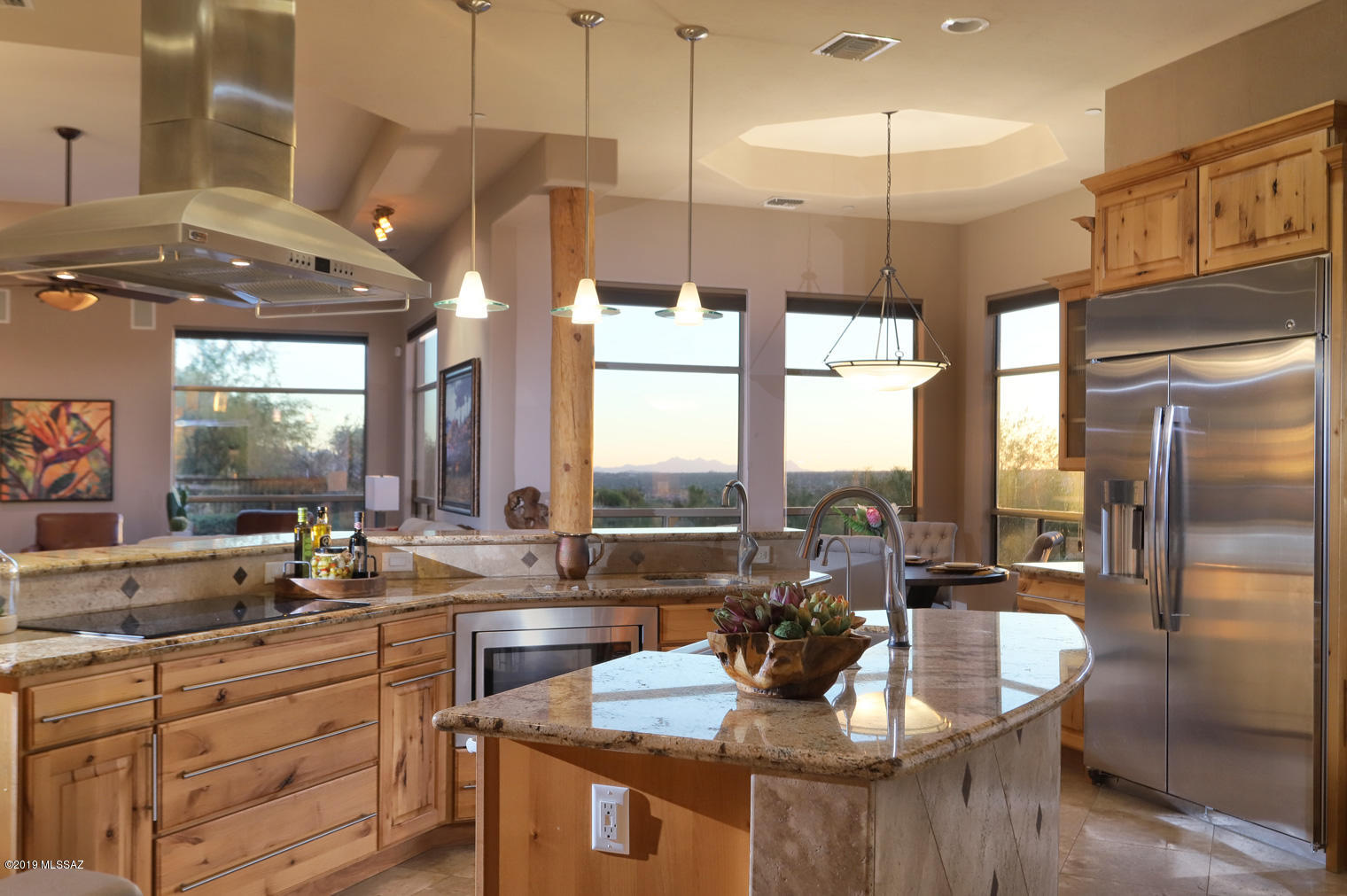 Canyon Estates At La Reserve (1-10) - Residential