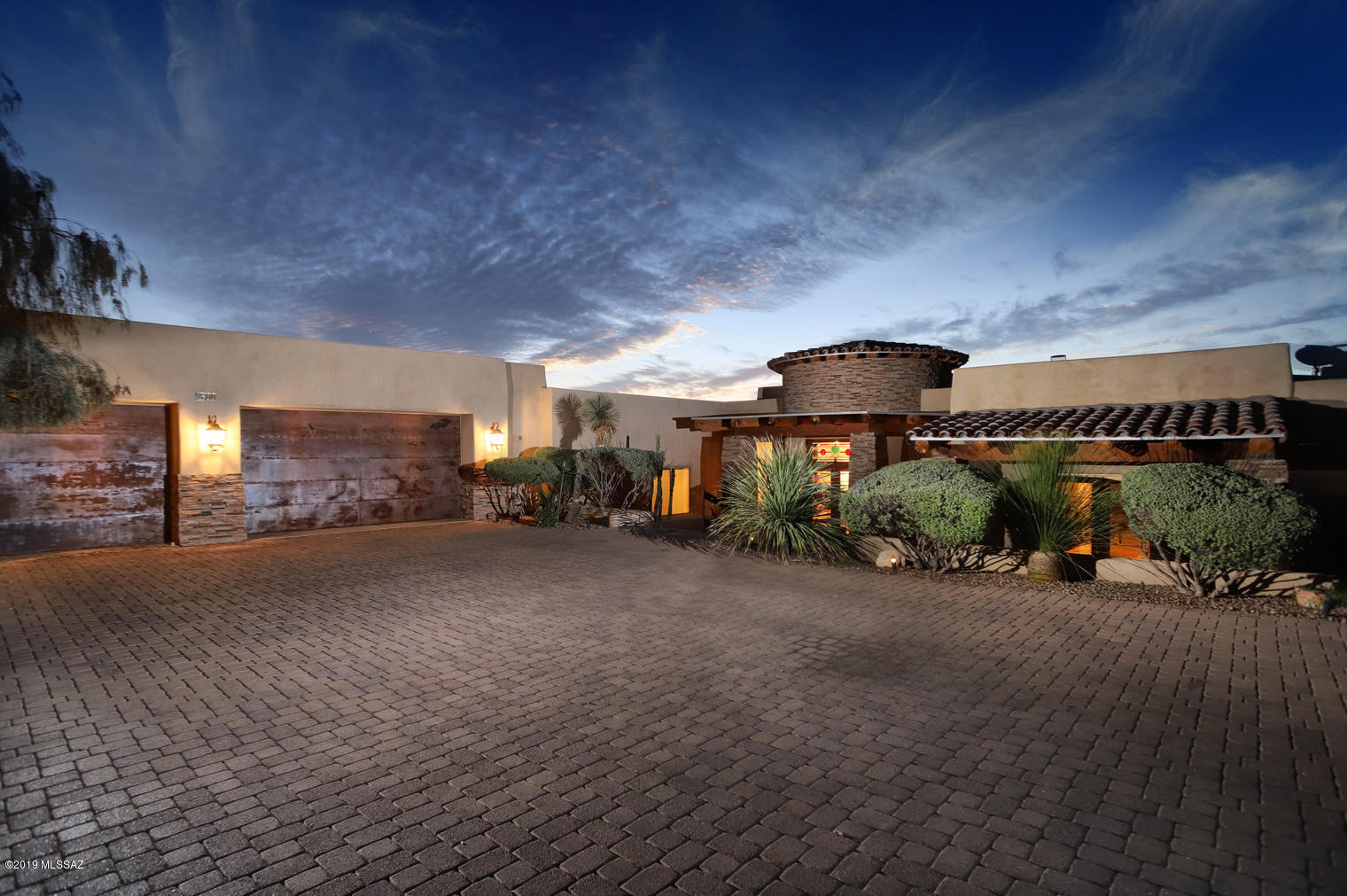 Canyon Estates At La Reserve (1-10) - Residential