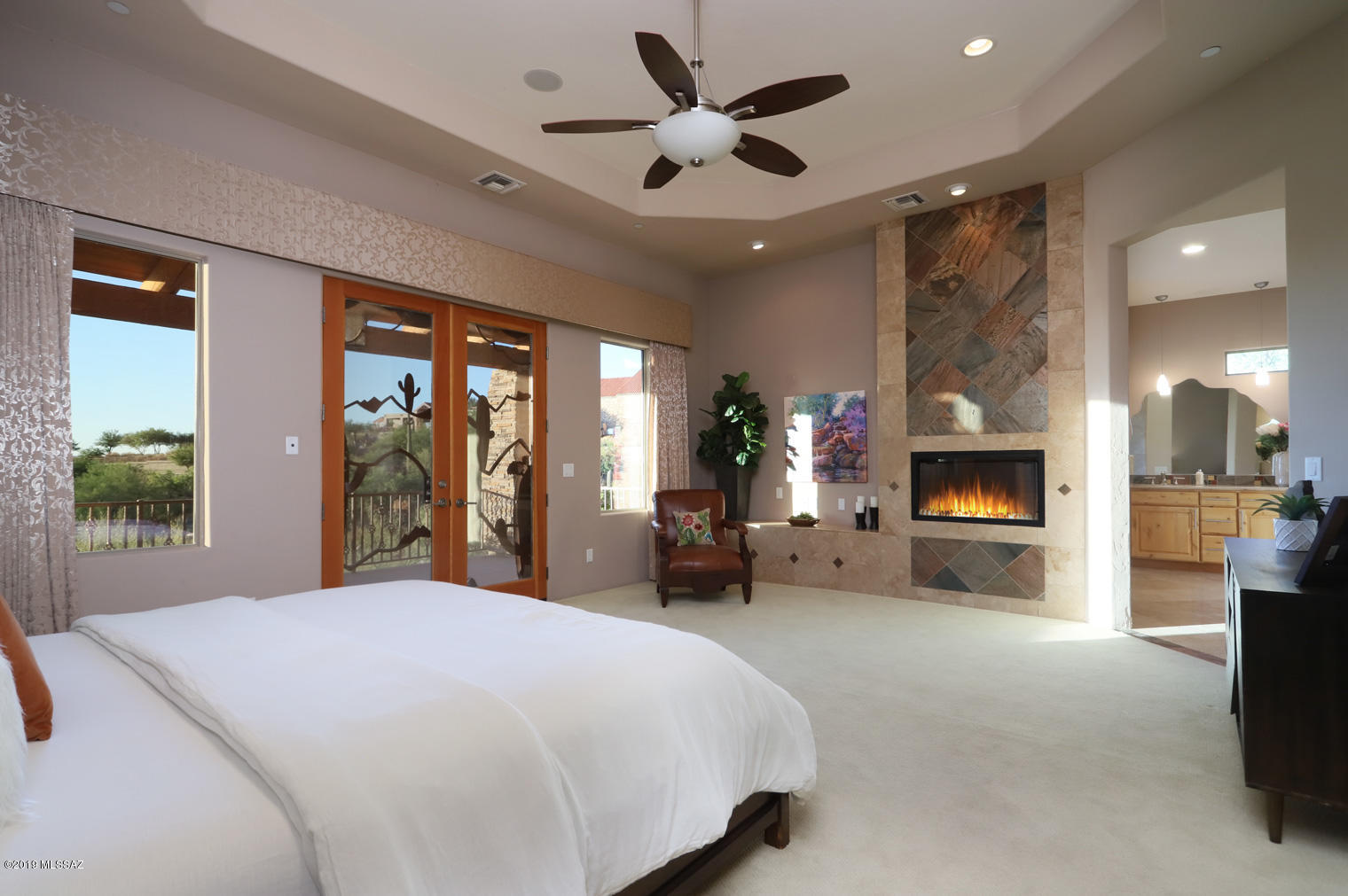 Canyon Estates At La Reserve (1-10) - Residential