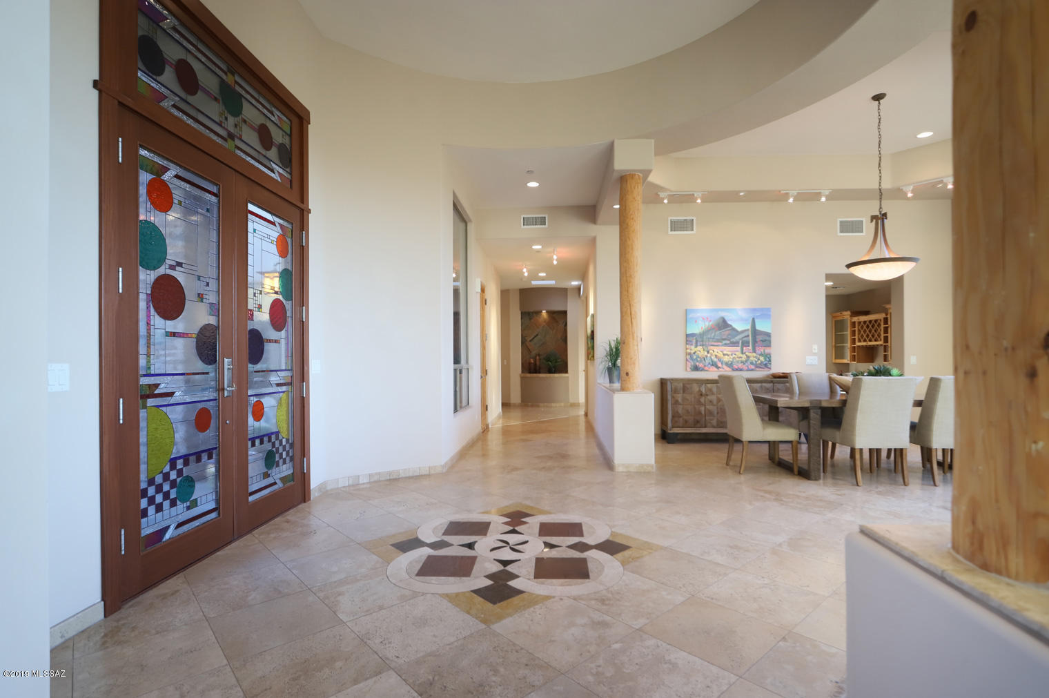 Canyon Estates At La Reserve (1-10) - Residential