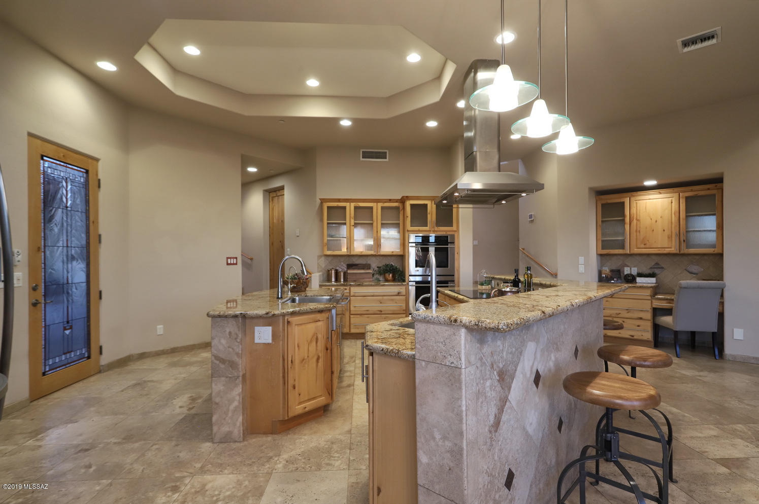 Canyon Estates At La Reserve (1-10) - Residential