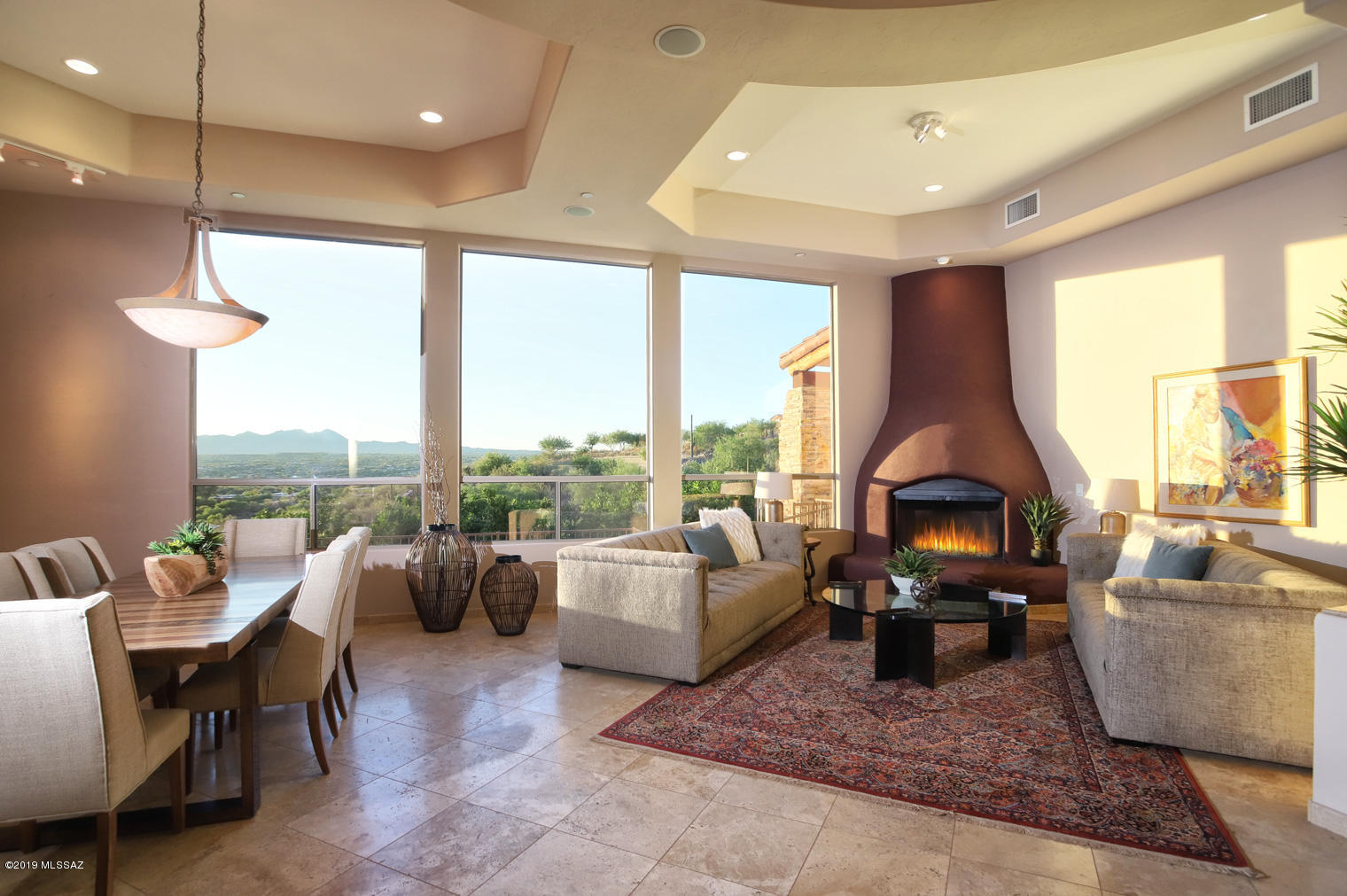 Canyon Estates At La Reserve (1-10) - Residential