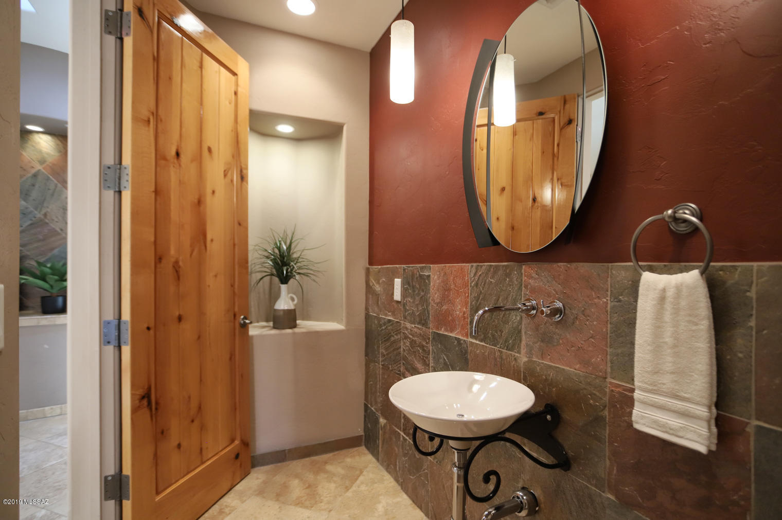 Canyon Estates At La Reserve (1-10) - Residential
