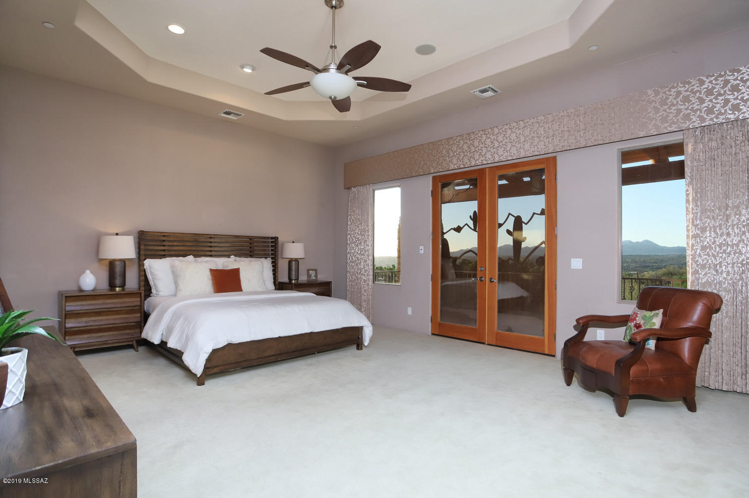 Canyon Estates At La Reserve (1-10) - Residential
