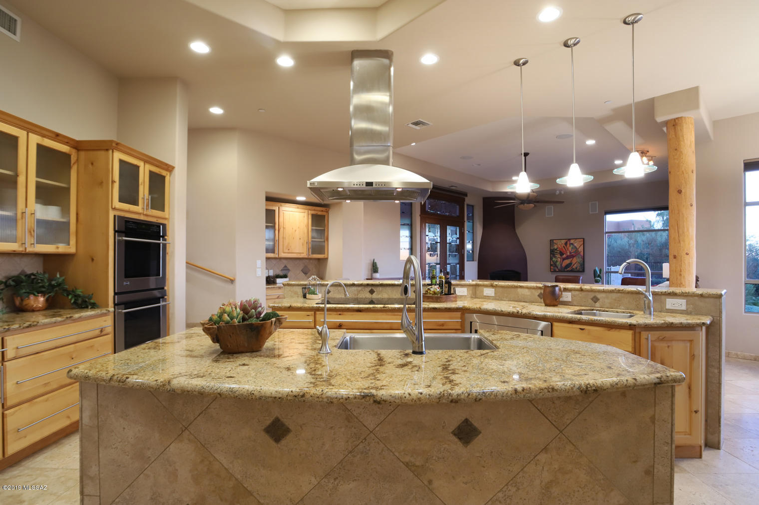 Canyon Estates At La Reserve (1-10) - Residential