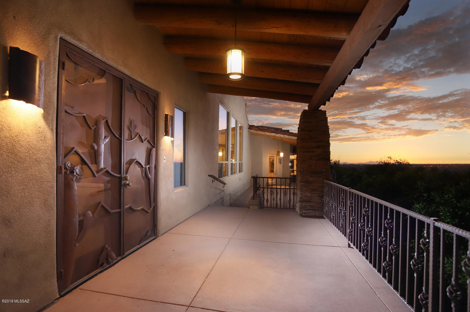 Canyon Estates At La Reserve (1-10) - Residential