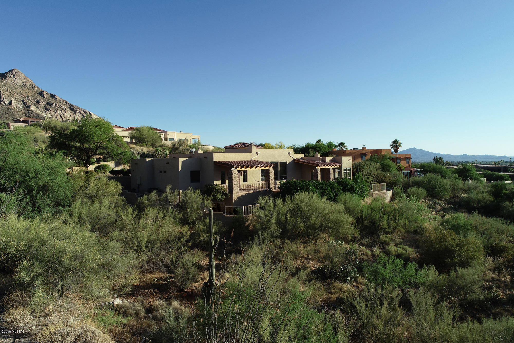 Canyon Estates At La Reserve (1-10) - Residential