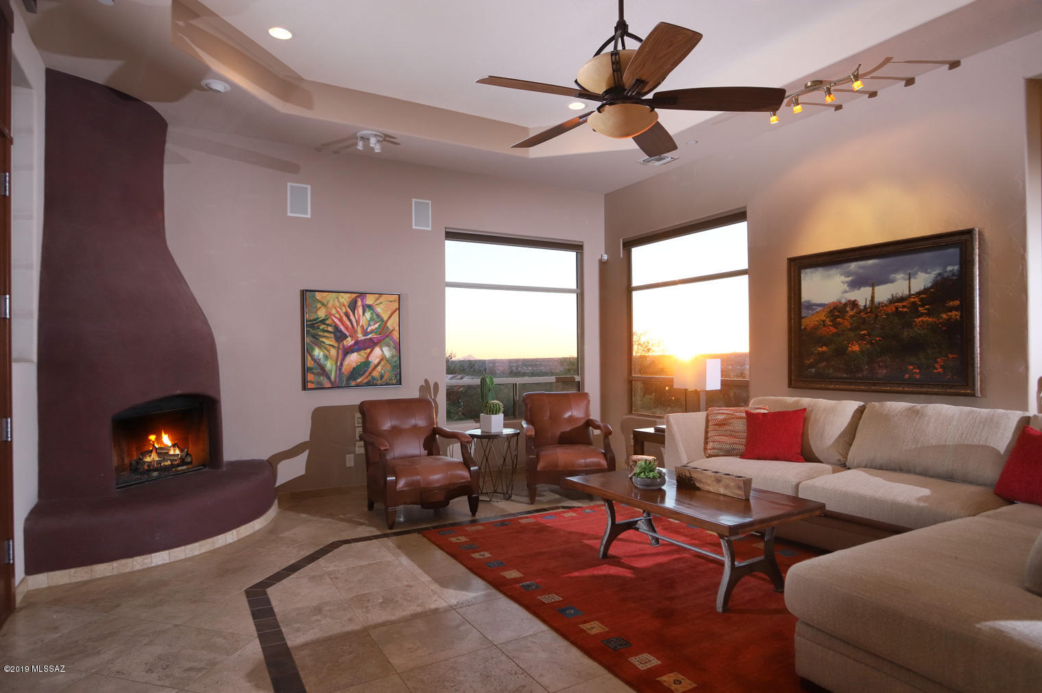 Canyon Estates At La Reserve (1-10) - Residential