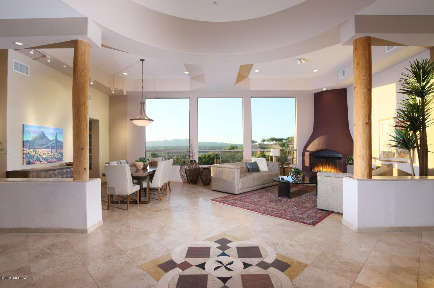 Canyon Estates At La Reserve (1-10) - Residential