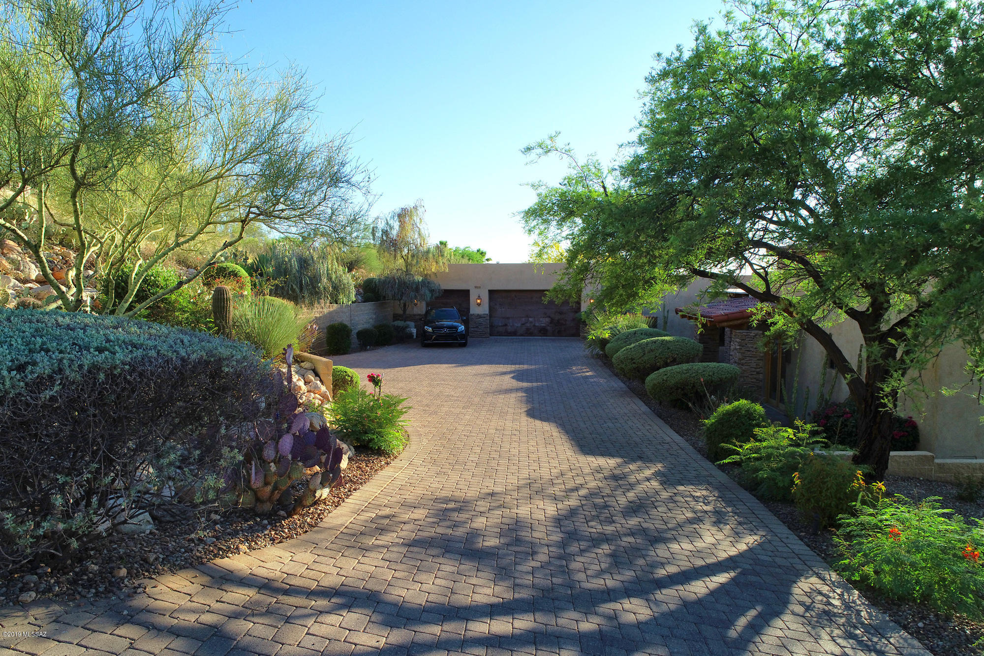 Canyon Estates At La Reserve (1-10) - Residential