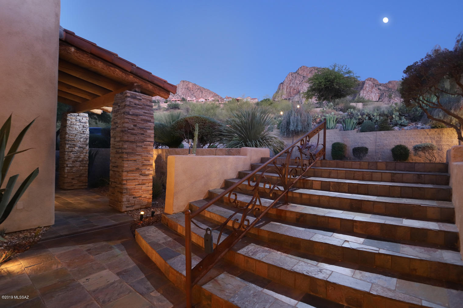 Canyon Estates At La Reserve (1-10) - Residential