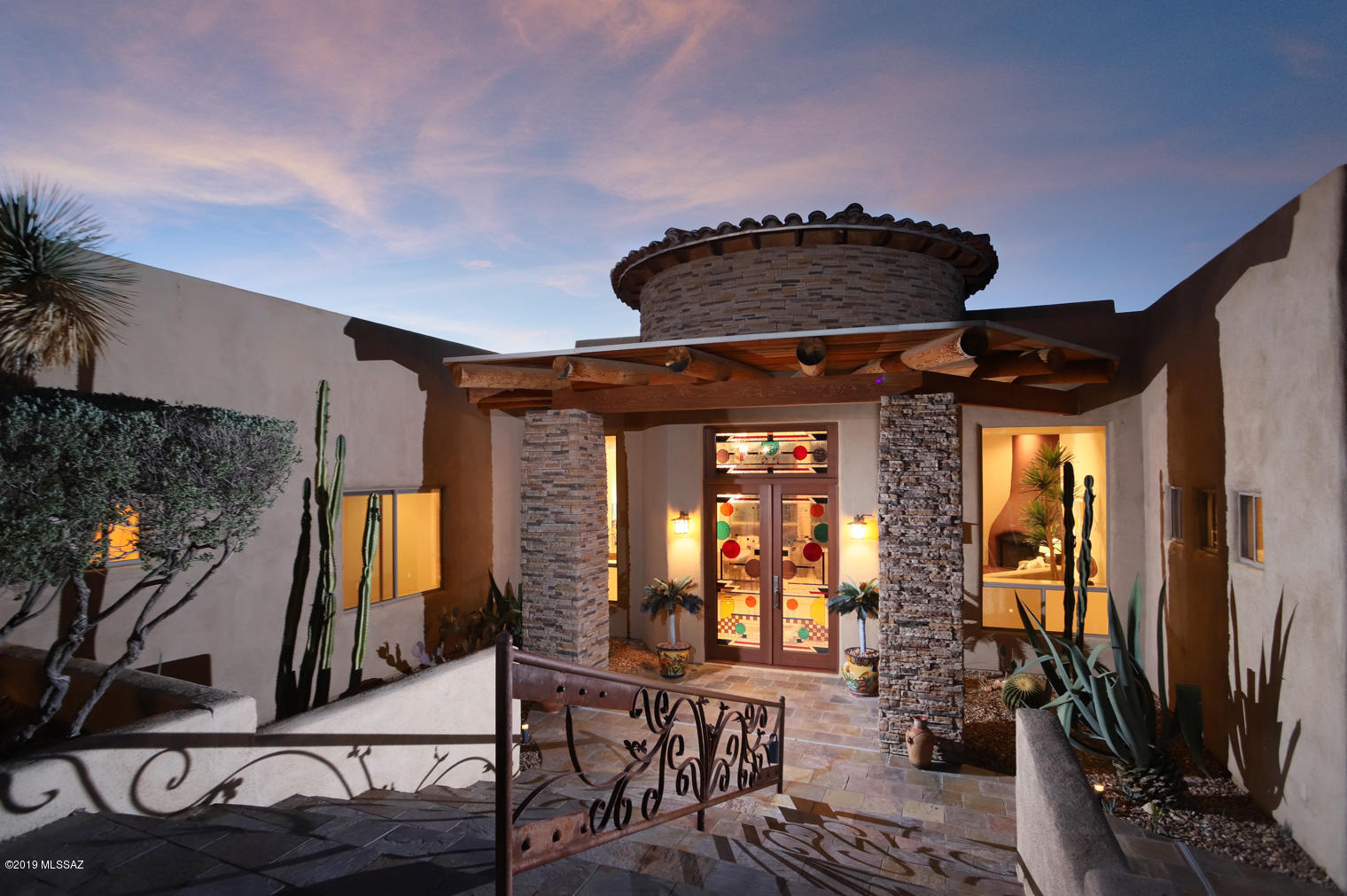Canyon Estates At La Reserve (1-10) - Residential
