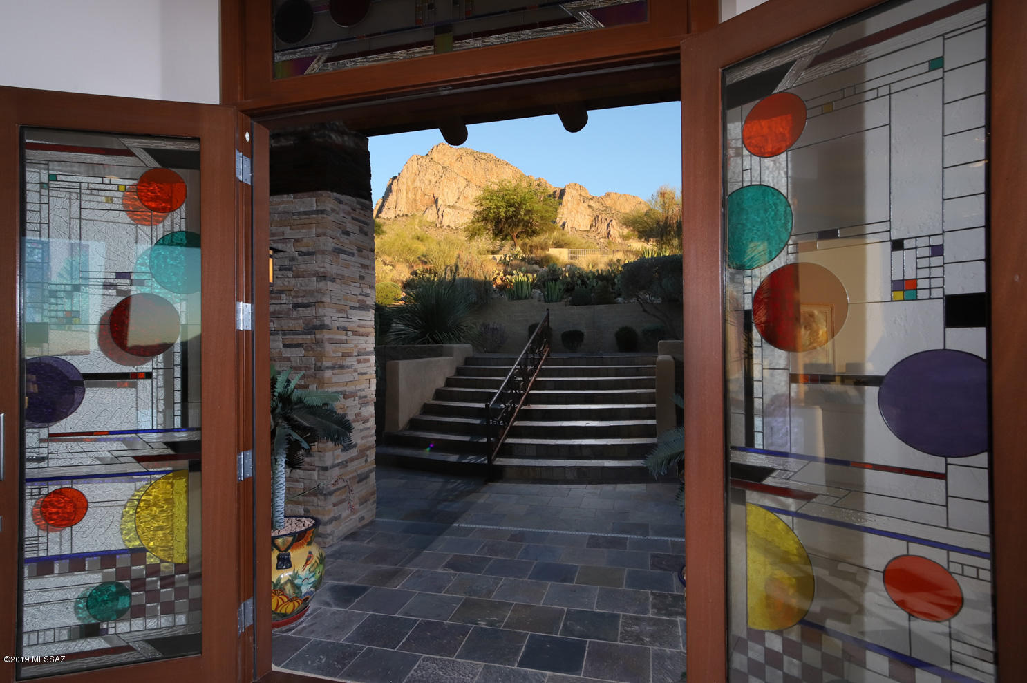 Canyon Estates At La Reserve (1-10) - Residential