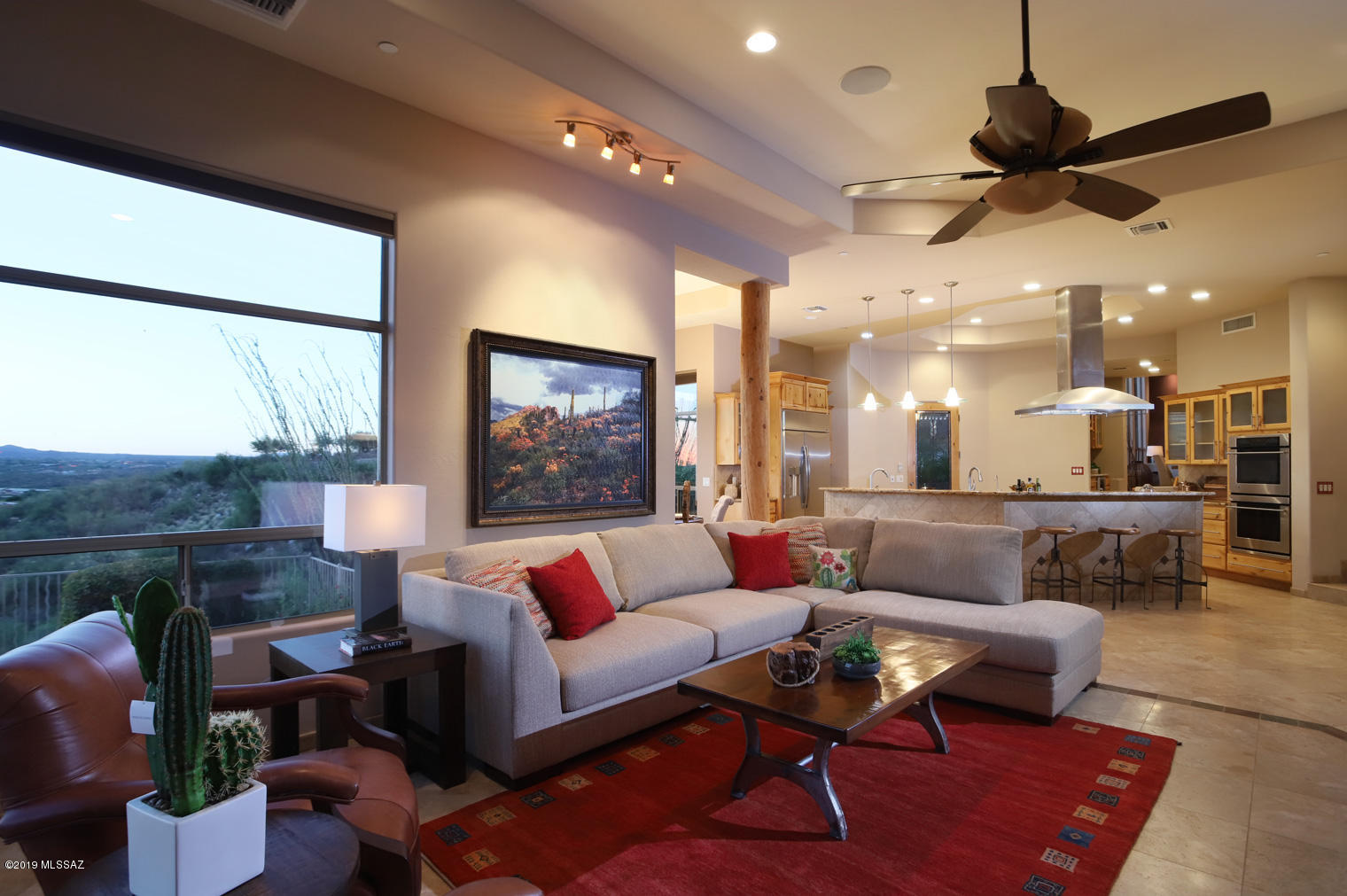 Canyon Estates At La Reserve (1-10) - Residential