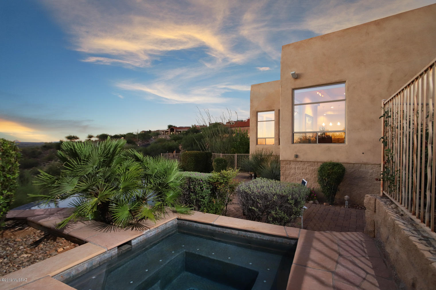 Canyon Estates At La Reserve (1-10) - Residential