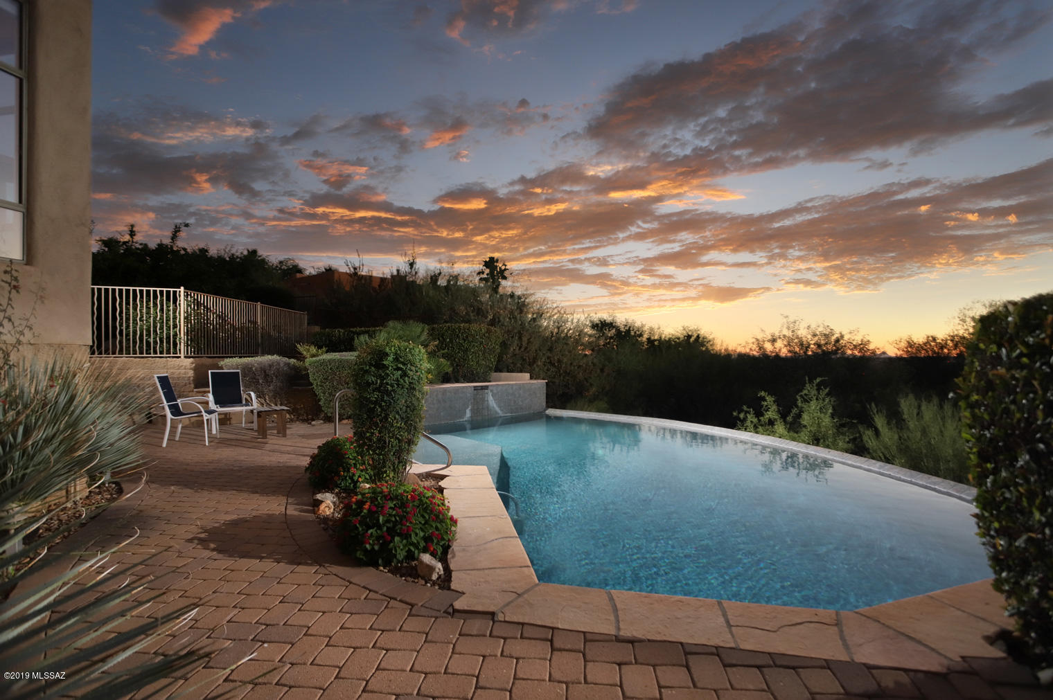 Canyon Estates At La Reserve (1-10) - Residential