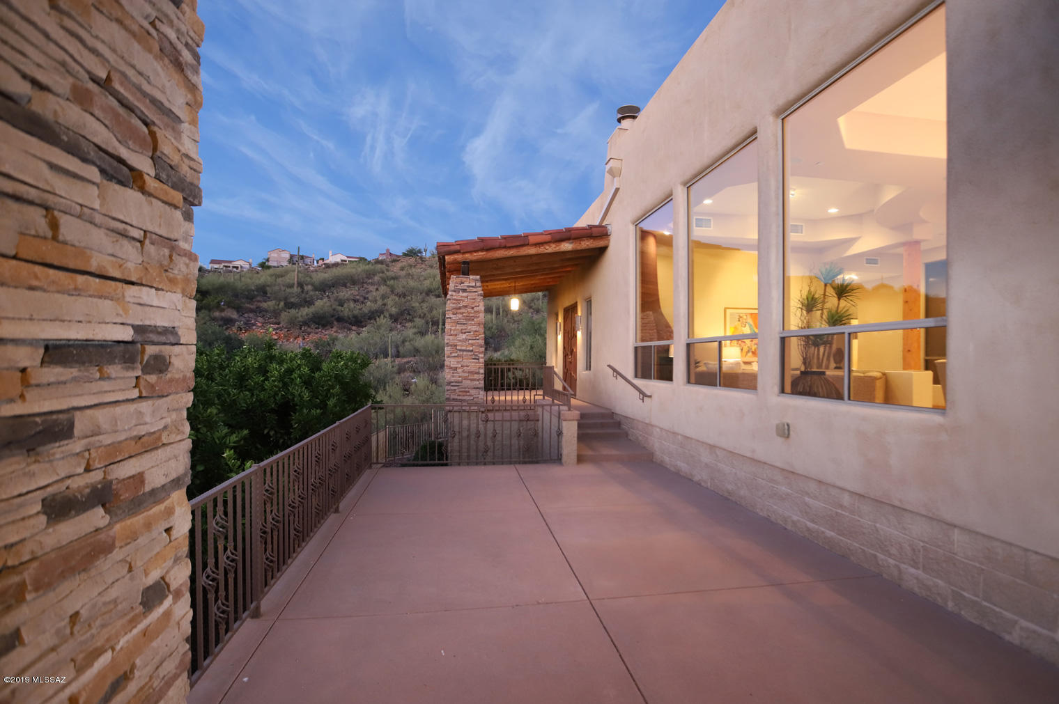 Canyon Estates At La Reserve (1-10) - Residential